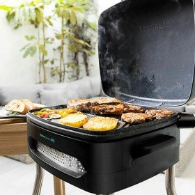 Elektrogrill Grupo FM BE2000 2000 W | Tienda24 - Global Online Shop Tienda24.eu