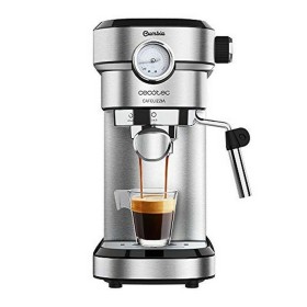 Máquina de Café Expresso Manual EDM Preto | Tienda24 - Global Online Shop Tienda24.eu