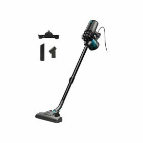 Cordless Vacuum Cleaner Könner & Söhnen KS VC40 Black Silver 300 W | Tienda24 - Global Online Shop Tienda24.eu