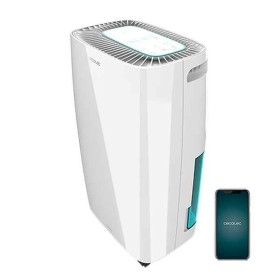 Déshumidificateur Cecotec BigDry 4000 Expert Connected 205 W de Cecotec, Déshumidificateurs - Réf : V1705469, Prix : 158,00 €...