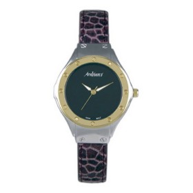 Relógio feminino Arabians DPA2167M (Ø 33 mm) de Arabians, Relógios com braselete - Ref: S0315918, Preço: 19,46 €, Desconto: %