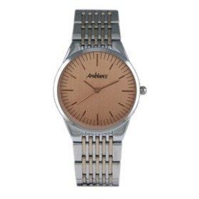 Reloj Hombre Arabians DPP2194M (Ø 35 mm) de Arabians, Relojes de pulsera - Ref: S0315951, Precio: 23,50 €, Descuento: %