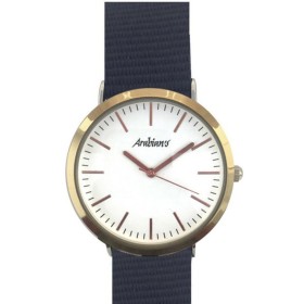 Relógio unissexo Arabians DPP2197A (Ø 38 mm) de Arabians, Relógios com braselete - Ref: S0315953, Preço: 18,69 €, Desconto: %