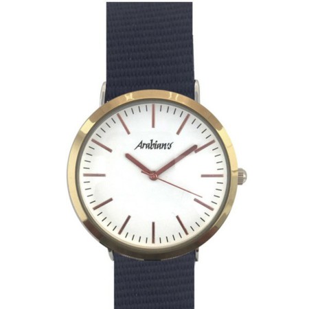 Unisex Watch Arabians DPP2197A (Ø 38 mm) by Arabians, Wrist Watches - Ref: S0315953, Price: 18,69 €, Discount: %