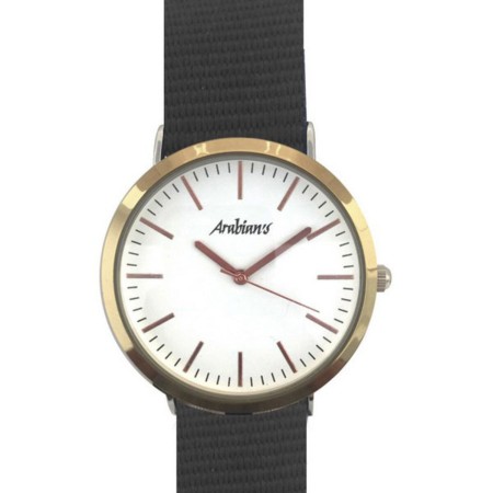 Unisex-Uhr Arabians DPP2197N (Ø 38 mm) von Arabians, Armbanduhren - Ref: S0315957, Preis: 18,69 €, Rabatt: %