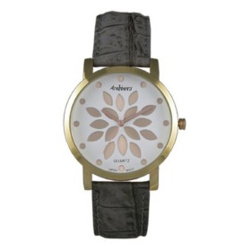 Montre Unisexe Arabians DPP2197R2 (Ø 40 mm) de Arabians, Montres bracelet - Réf : S0315958, Prix : 19,46 €, Remise : %