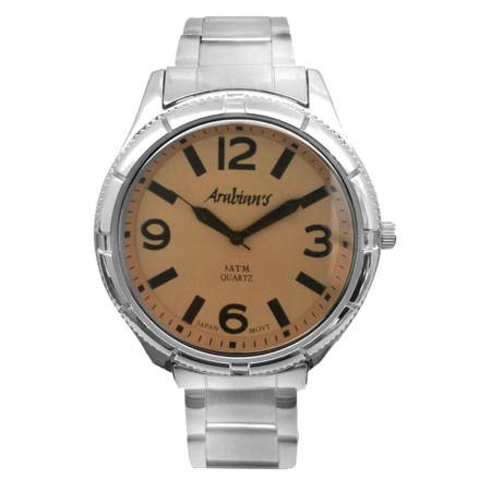 Montre Homme Arabians HAP2199M (Ø 45 mm) de Arabians, Montres bracelet - Réf : S0315966, Prix : 21,18 €, Remise : %