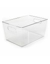 Mehrzweckbox Dem Durchsichtig 29,5 x 21 x 15 cm | Tienda24 Tienda24.eu