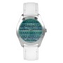 Reloj Unisex Arabians HBA2212D (Ø 40 mm) de Arabians, Relojes de pulsera - Ref: S0315986, Precio: 14,56 €, Descuento: %