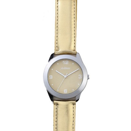 Reloj Unisex Arabians HBA2212G (Ø 40 mm) de Arabians, Relojes de pulsera - Ref: S0315987, Precio: 15,13 €, Descuento: %