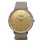 Reloj Unisex Arabians HBA2228BO (Ø 38 mm) de Arabians, Relojes de pulsera - Ref: S0316003, Precio: 16,20 €, Descuento: %