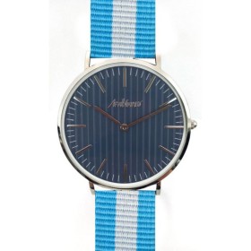 Reloj Unisex Arabians HBA2228H (Ø 38 mm) de Arabians, Relojes de pulsera - Ref: S0316015, Precio: 16,20 €, Descuento: %