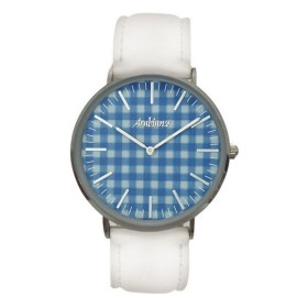 Reloj Unisex Arabians HBA2228W (Ø 38 mm) de Arabians, Relojes de pulsera - Ref: S0316020, Precio: 16,86 €, Descuento: %