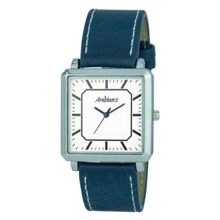 Montre Unisexe Arabians HBA2256A (Ø 35 mm) de Arabians, Montres bracelet - Réf : S0316050, Prix : 16,86 €, Remise : %