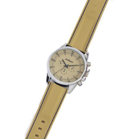 Reloj Hombre Arabians HBA2258B (Ø 43 mm) de Arabians, Relojes de pulsera - Ref: S0316056, Precio: 19,46 €, Descuento: %