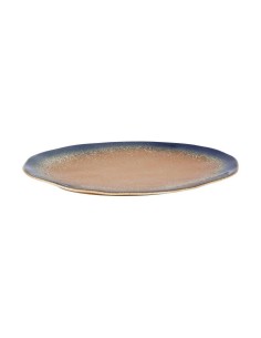 Teller Ariane Vital Brot aus Keramik Weiß (Ø 15 cm) (12 Stück) | Tienda24 Tienda24.eu