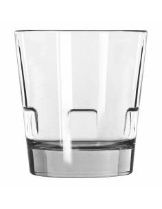 Bicchiere Inde Fashioned 350 ml da Inde, Bicchieri da Long Drink - Ref: S2213603, Precio: 2,13 €, Descuento: %