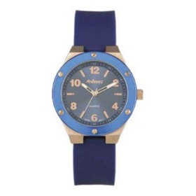 Reloj Unisex Arabians HBP2175A (Ø 40 mm) de Arabians, Relojes de pulsera - Ref: S0316072, Precio: 18,69 €, Descuento: %