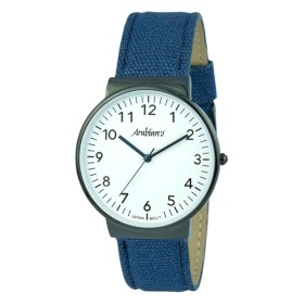 Montre Unisexe Arabians HNA2236A (Ø 40 mm) de Arabians, Montres bracelet - Réf : S0316105, Prix : 16,86 €, Remise : %