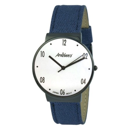 Montre Unisexe Arabians HNA2236EBA (Ø 40 mm) de Arabians, Montres bracelet - Réf : S0316108, Prix : 16,86 €, Remise : %