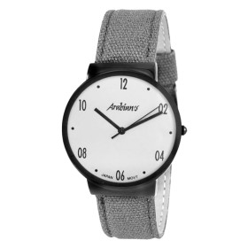 Montre Homme Arabians HNA2236G (Ø 40 mm) de Arabians, Montres bracelet - Réf : S0316110, Prix : 16,86 €, Remise : %