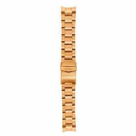 Uhrband Bobroff BFS002 Rotgold von Bobroff, Uhrenarmbänder - Ref: S0316216, Preis: 10,21 €, Rabatt: %