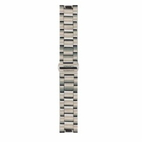 Watch Strap Bobroff BFS004 Silver by Bobroff, Watch Straps - Ref: S0316218, Price: 10,21 €, Discount: %