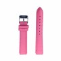 Watch Strap Bobroff BFS012 Pink by Bobroff, Watch Straps - Ref: S0316226, Price: 10,21 €, Discount: %