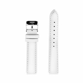 Bracelet à montre Bobroff BFS013 Blanc de Bobroff, Bracelets de montres - Réf : S0316227, Prix : 10,21 €, Remise : %