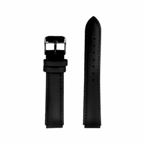 Watch Strap Bobroff BFS014 Black by Bobroff, Watch Straps - Ref: S0316228, Price: 10,21 €, Discount: %