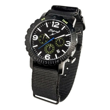 Orologio Uomo Bogey BSFS002GRBK (Ø 44 mm) | Tienda24 - Global Online Shop Tienda24.eu