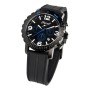 Reloj Hombre Bogey BSFS003BLBK (Ø 44 mm) de Bogey, Relojes de pulsera - Ref: S0316231, Precio: 29,87 €, Descuento: %