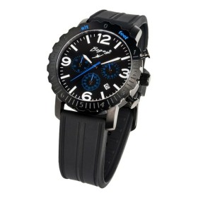 Montre Homme Bogey BSFS003BLBK (Ø 44 mm) de Bogey, Montres bracelet - Réf : S0316231, Prix : 29,87 €, Remise : %