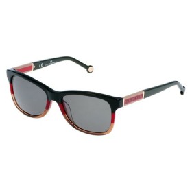 Lunettes de soleil Femme Carolina Herrera SHE594550AT1 (ø 55 mm) de Carolina Herrera, Lunettes et accessoires - Réf : S031626...