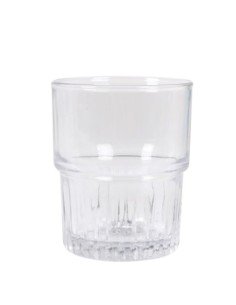 Set de Verres Duralex Picardie 25 cl 6 Pièces | Tienda24 Tienda24.eu