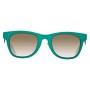 Unisex Sunglasses Carrera 6000MT-O8H-3U Turquoise (ø 50 mm) by Carrera, Glasses and accessories - Ref: S0316360, Price: 41,39...