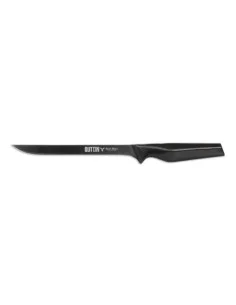 Ham knife 3 Claveles 29 cm Stainless steel | Tienda24 Tienda24.eu