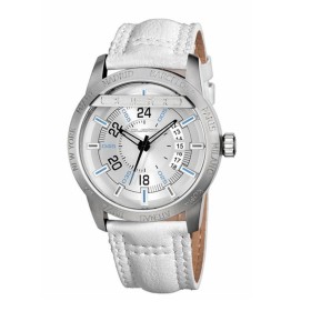 Relógio masculino Custo CU031501 (Ø 45 mm) de Custo, Relógios com braselete - Ref: S0316405, Preço: 67,65 €, Desconto: %