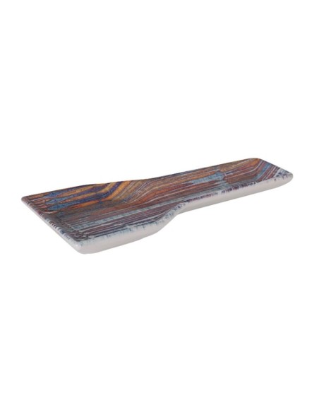 Suporte de Colheres La Mediterránea Boreal 26 x 10 x 2,5 cm | Tienda24 Tienda24.eu