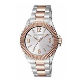 Relógio feminino Custo CU047205 (Ø 40 mm) de Custo, Relógios com braselete - Ref: S0316416, Preço: 94,37 €, Desconto: %