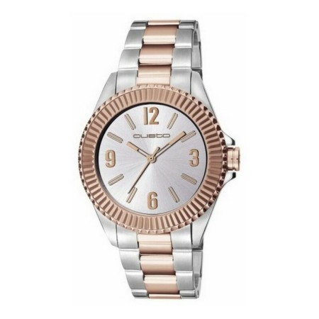 Ladies' Watch Custo CU047205 (Ø 40 mm) | Tienda24 - Global Online Shop Tienda24.eu