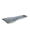 Spoon Rest La Mediterránea Dalian 26 x 10 x 2,5 cm | Tienda24 Tienda24.eu