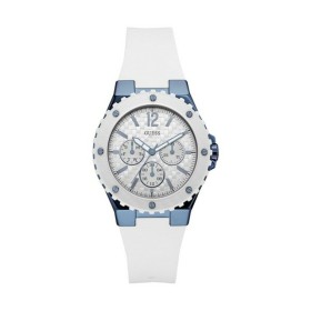 Damenuhr Guess W0149L6 (Ø 39 mm) von Guess, Armbanduhren - Ref: S0316672, Preis: 76,38 €, Rabatt: %