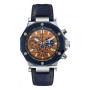 Reloj Hombre Guess X72031G7S (Ø 44 mm) de Guess, Relojes de pulsera - Ref: S0316735, Precio: 367,30 €, Descuento: %