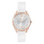 Orologio Donna Guess Y13002L1 (Ø 32 mm) di Guess, Orologi da polso - Rif: S0316738, Prezzo: 126,98 €, Sconto: %