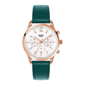 Relógio feminino Henry London HL39-CS-0144 (Ø 40 mm) de Henry London, Relógios com braselete - Ref: S0316745, Preço: 94,37 €,...