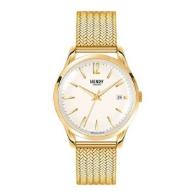 Montre Unisexe Henry London HL39-M-0008 (Ø 39 mm) de Henry London, Montres bracelet - Réf : S0316746, Prix : 78,12 €, Remise : %