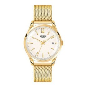 Unisex Watch Henry London HL39-M-0008 (Ø 39 mm) Henry London - 1