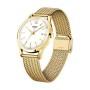 Montre Unisexe Henry London HL39-M-0008 (Ø 39 mm) de Henry London, Montres bracelet - Réf : S0316746, Prix : 78,12 €, Remise : %