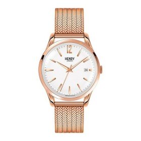 Unisex Watch Henry London HL39-M-0026 (Ø 39 mm) Henry London - 1